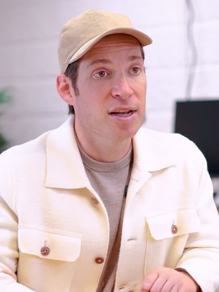 CEO of Landbase