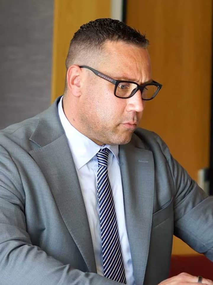 EVP & General Manager of North America