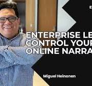 Miguel Heinonen, MBA - Whit…
